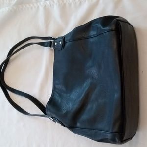 Black Purse